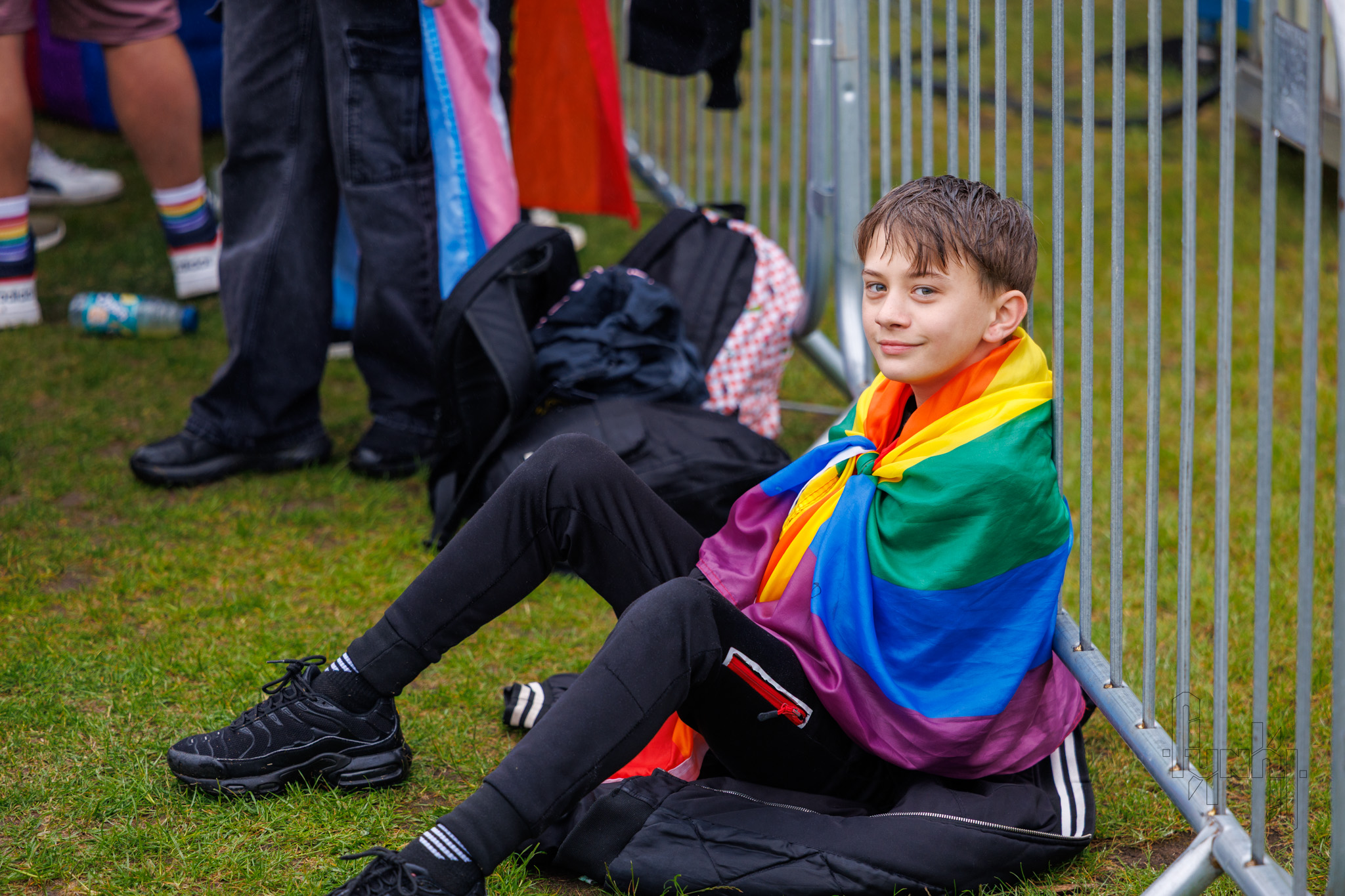 Pride