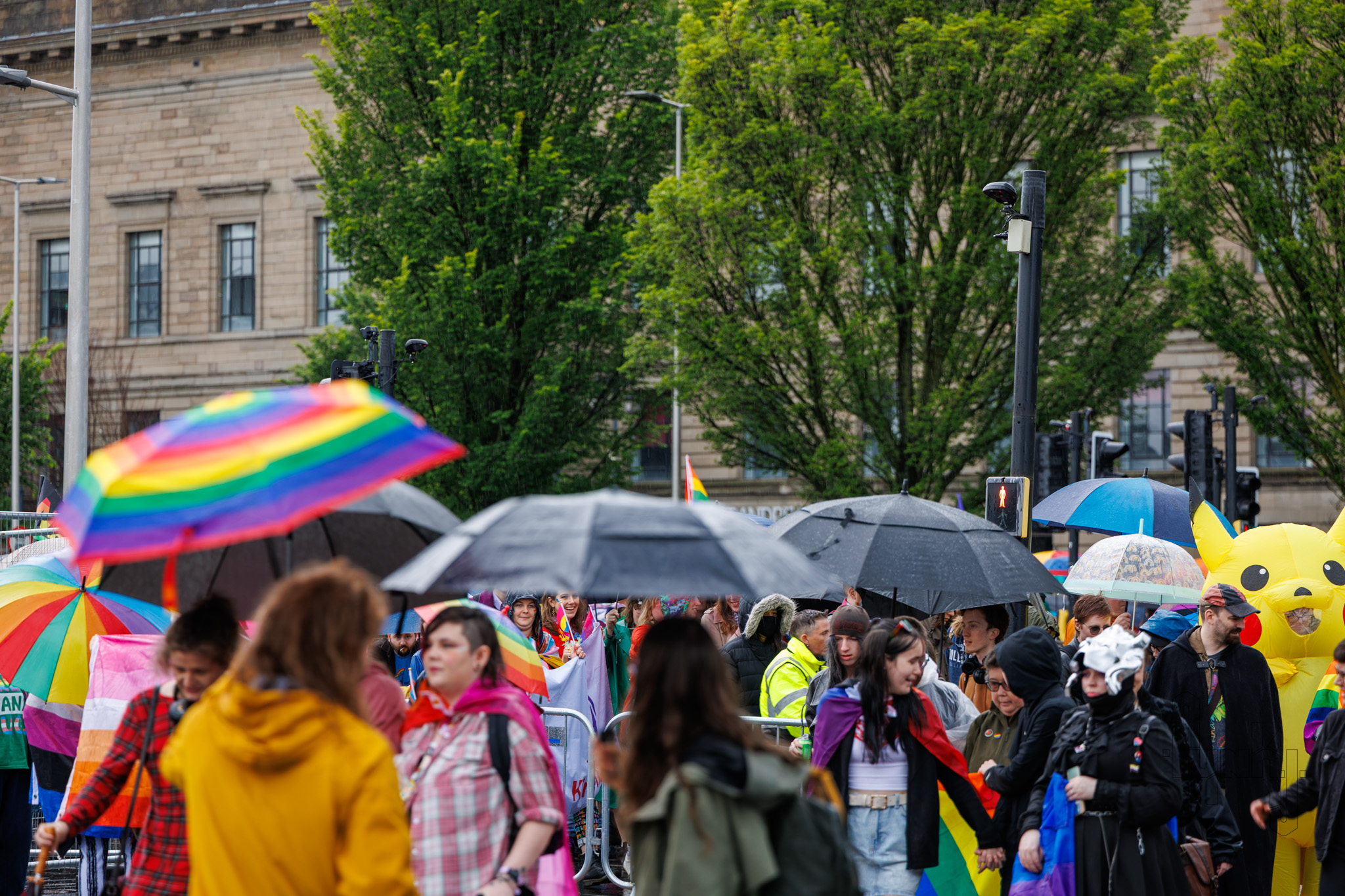Pride