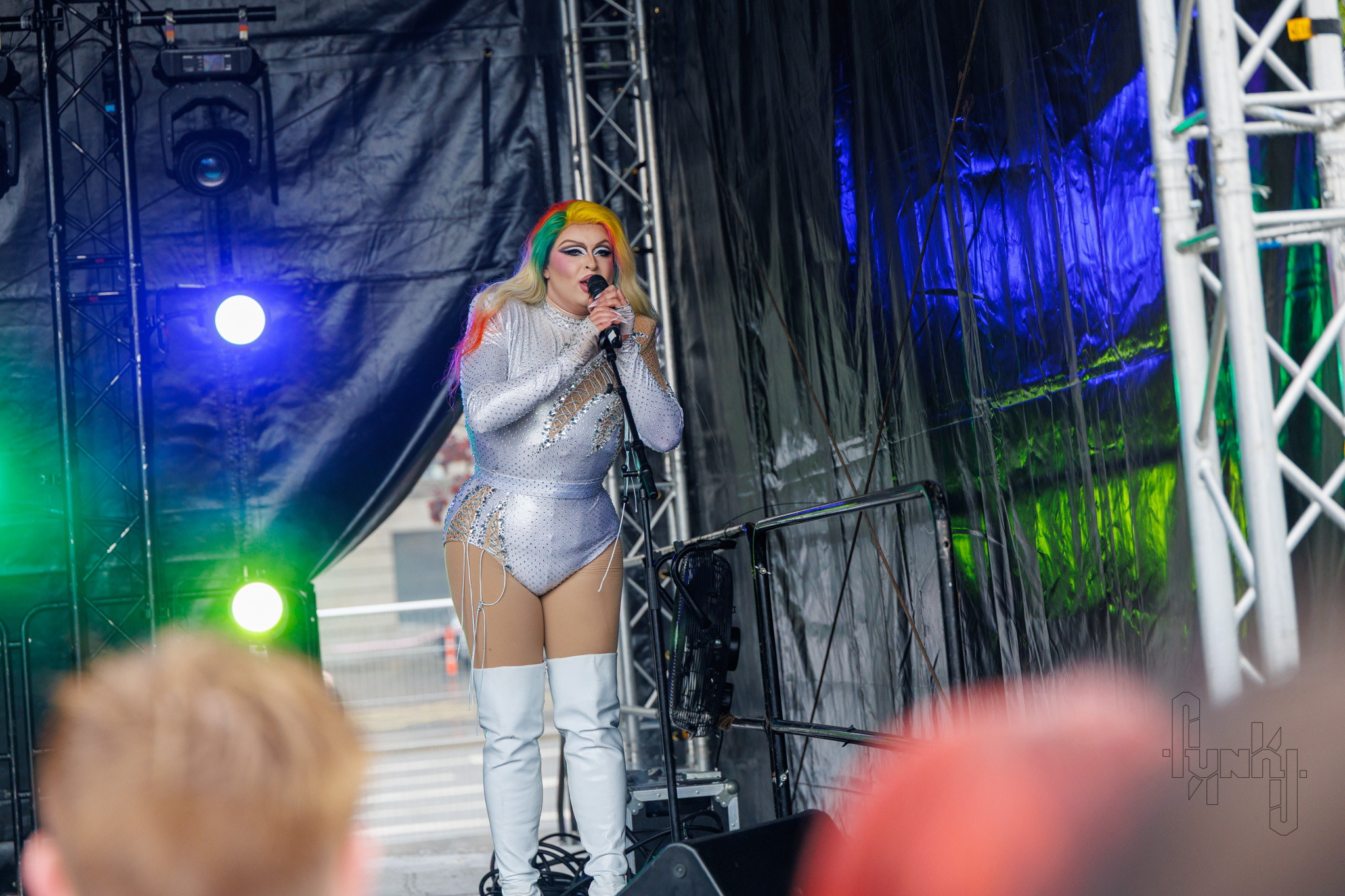 Pride