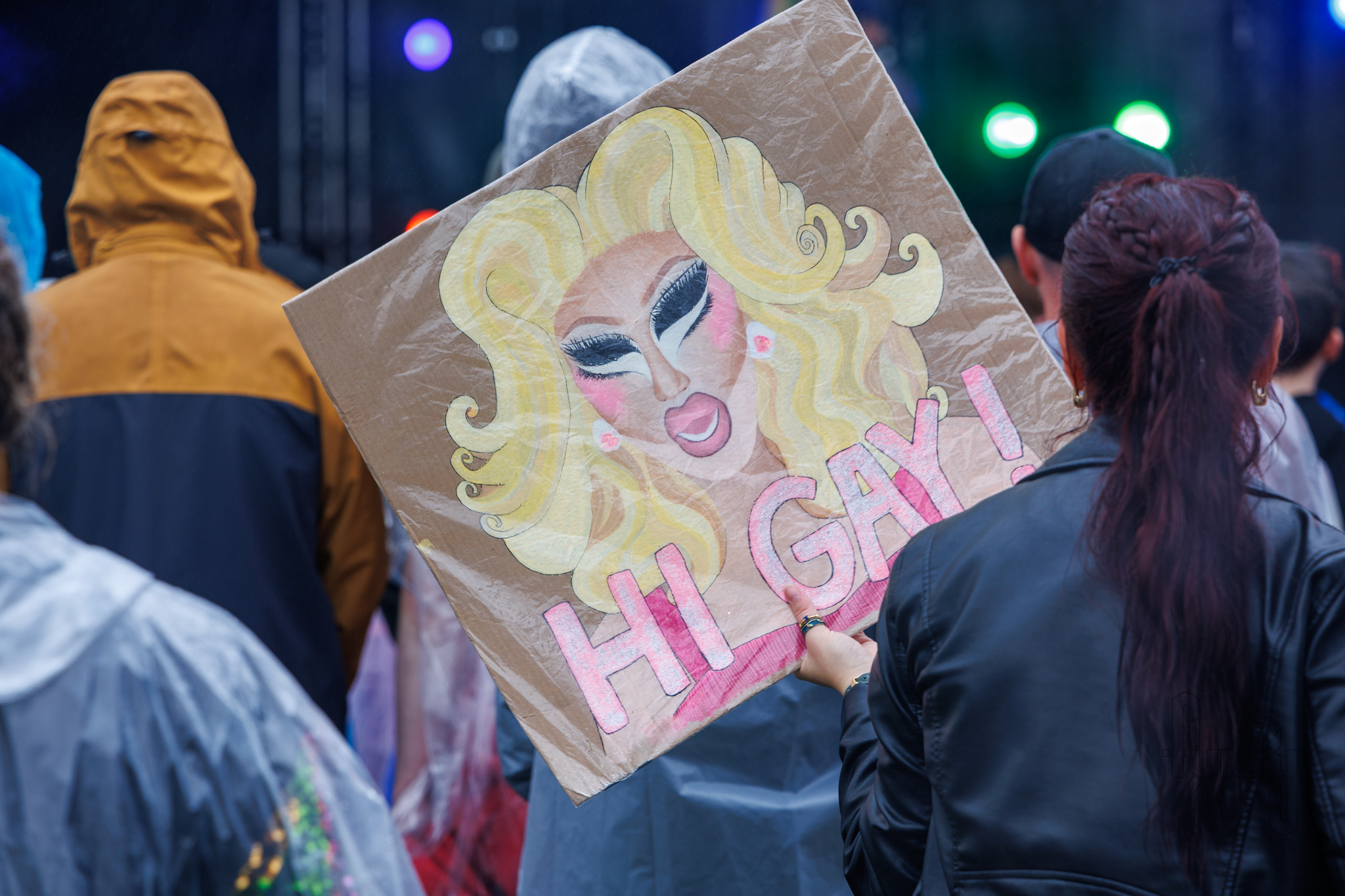 Pride