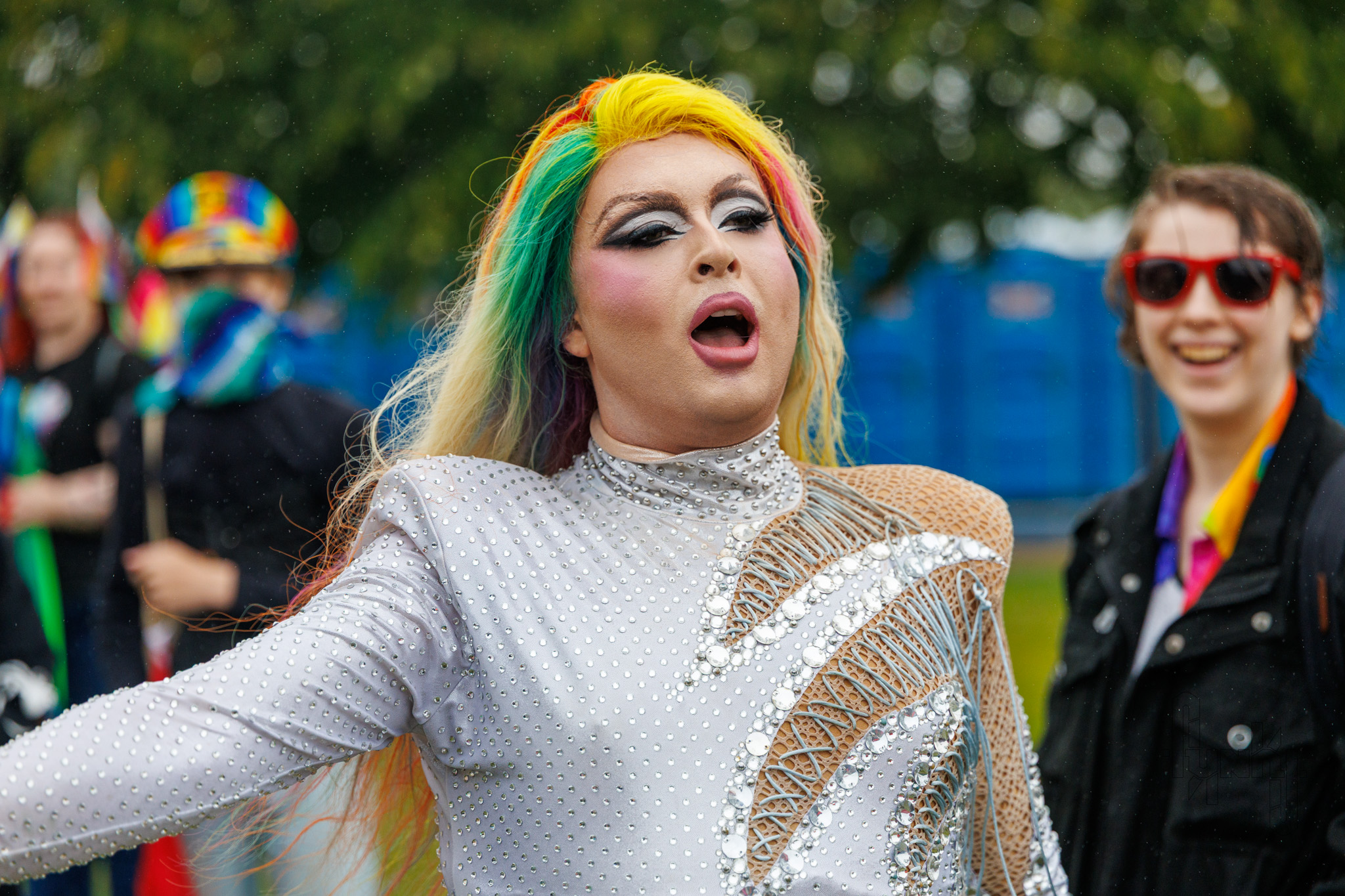 Pride